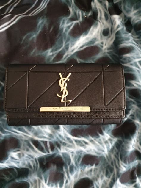 portfel ysl meski|Saint Laurent Official Online Store .